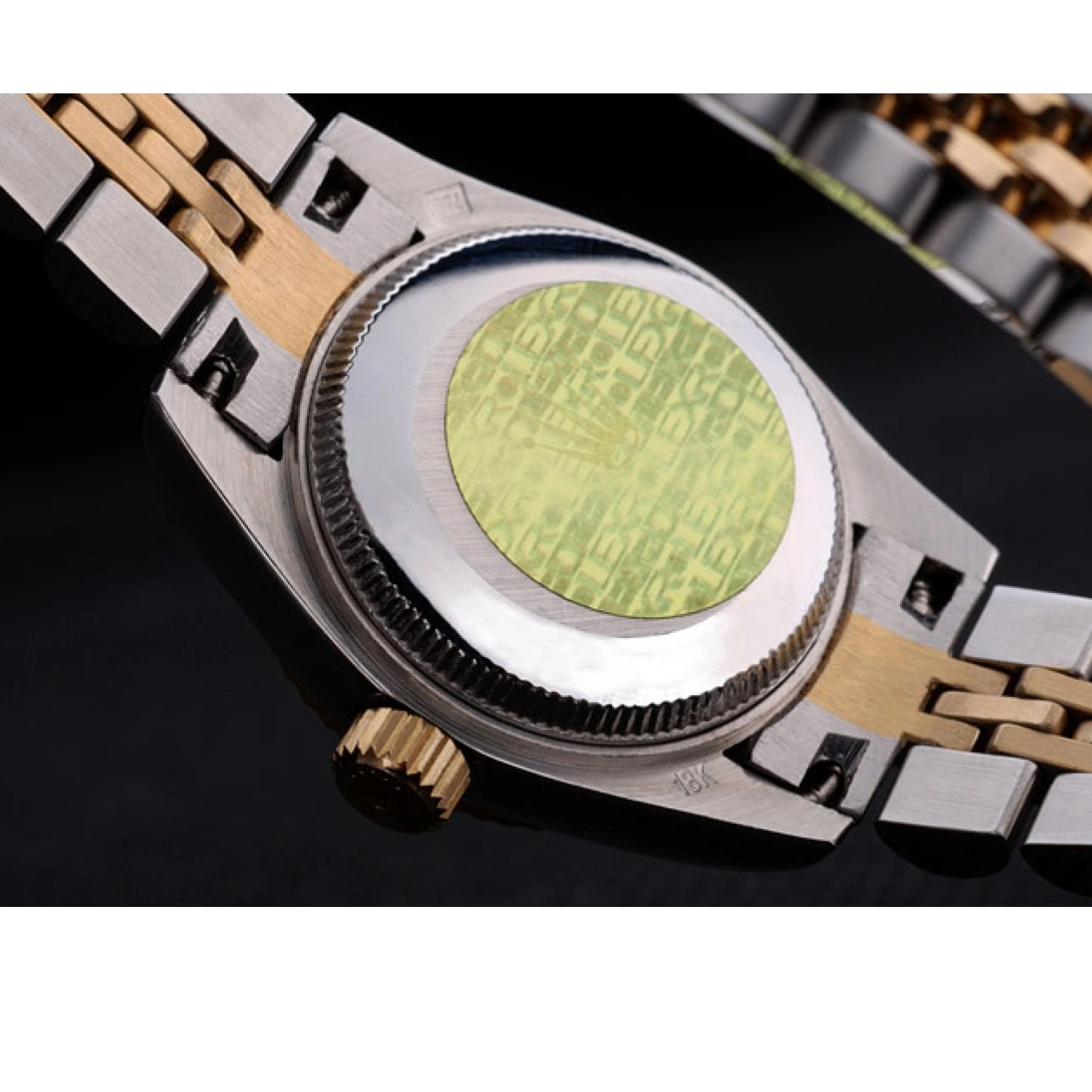 Aaa replica watch Rolex Datejust-rl25 0825